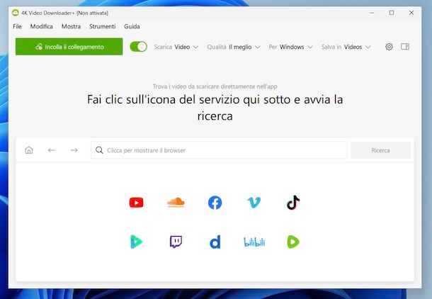 4K Video Downloader+