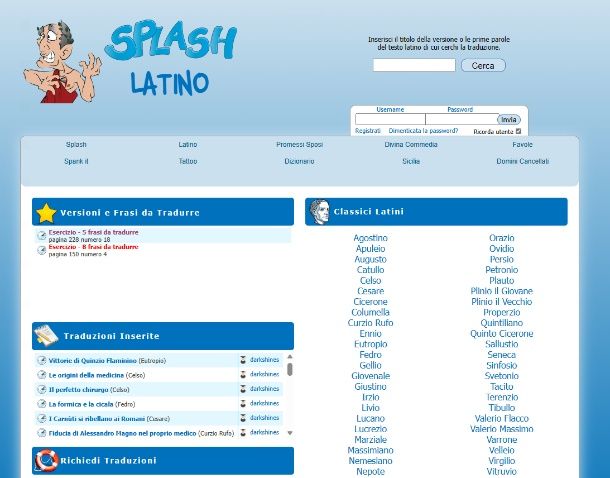 splashlatino