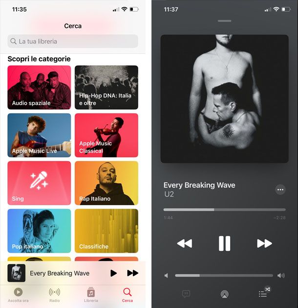 Apple Music