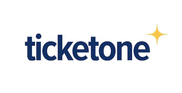 Logo TicketOne