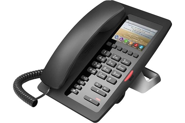 Come funziona telefono VoIP