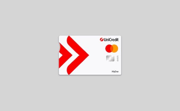 Carta UniCredit