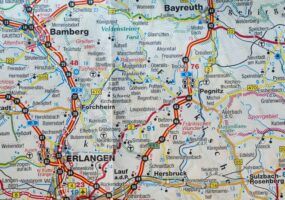 Siti per creare mappe geografiche