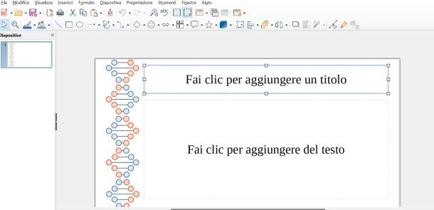 libreoffice impress