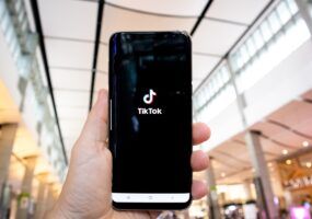 Come scaricare audio da TikTok