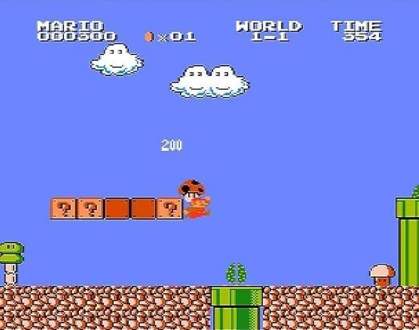 Migliori giochi NES platform