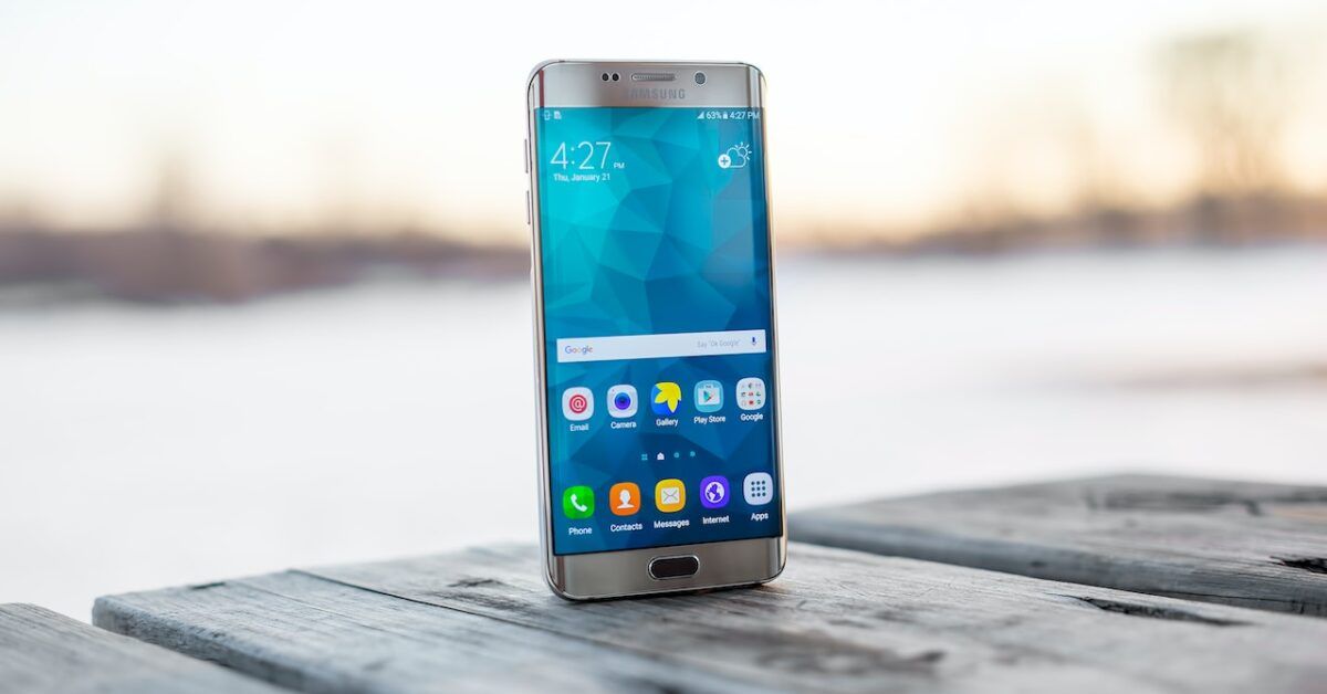 Come accedere all’Area Personale Samsung
