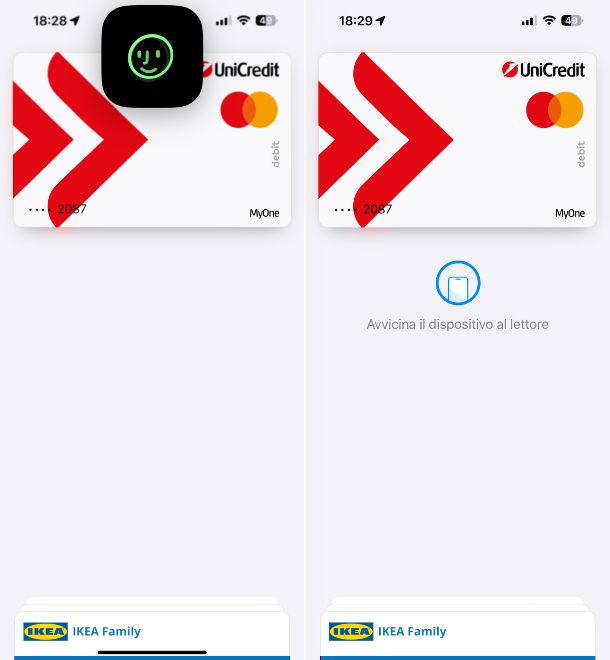 Apple Wallet