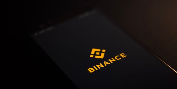 Binance