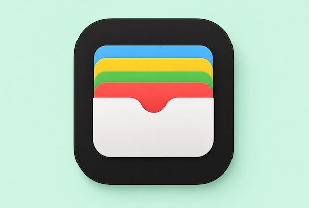 Apple Wallet
