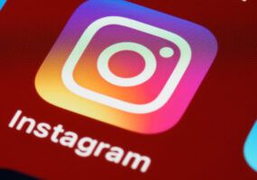 Come cambiare suono notifiche Instagram