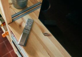 App per telecomando Samsung