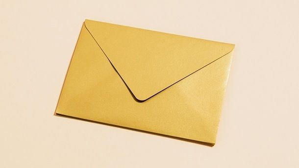 Email informale posta