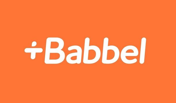 Come funziona Babbel