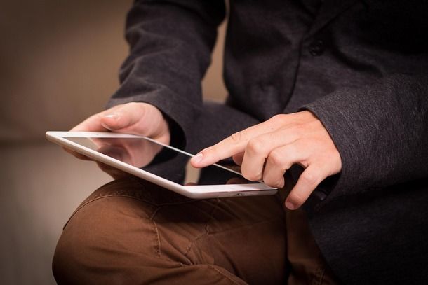 Come velocizzare il tablet lento: iPad