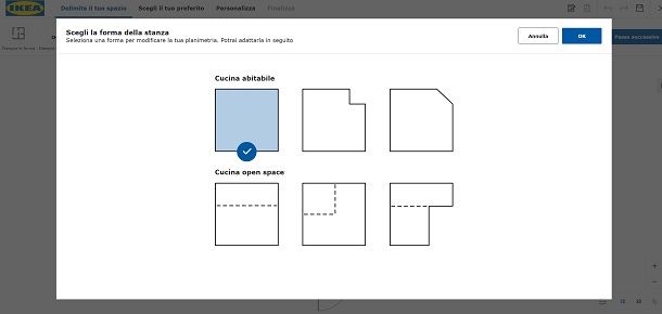 ikea planner