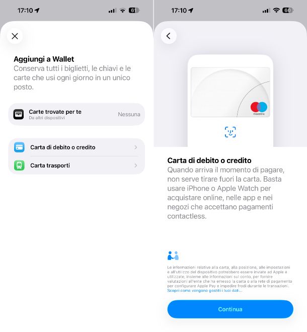 Apple Wallet