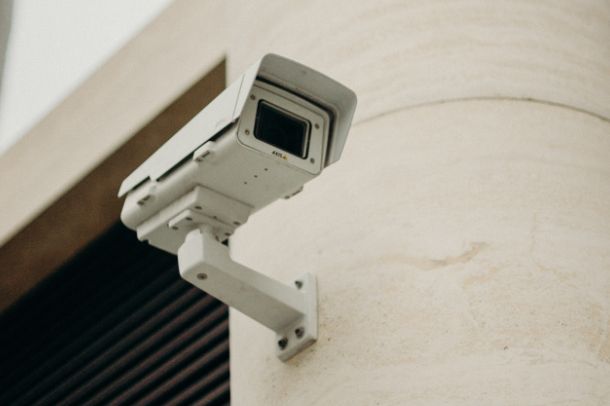 Come collegare telecamere in rete
