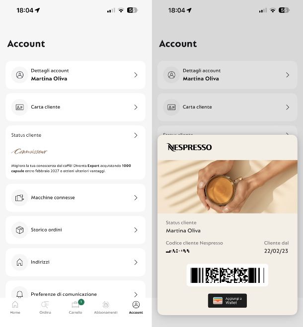 Apple Wallet