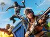 Come giocare al vecchio Fortnite