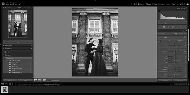 lightroom pc