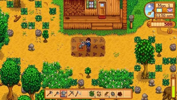 Migliori giochi indie