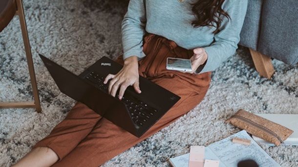Come iniziare una email informale