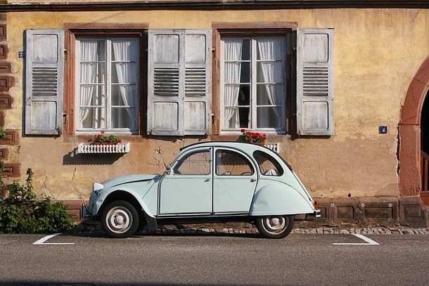 Bollo auto storiche