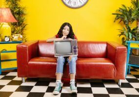 Programmi per oggi pomeriggio