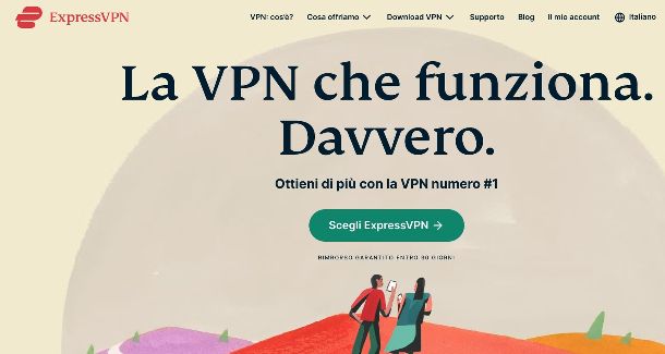 ExpressVPN