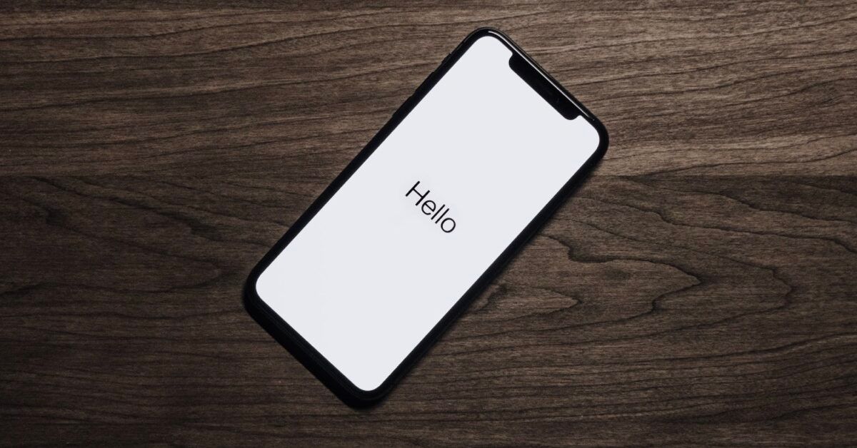 Come mettere il telefono in inglese Salvatore Aranzulla