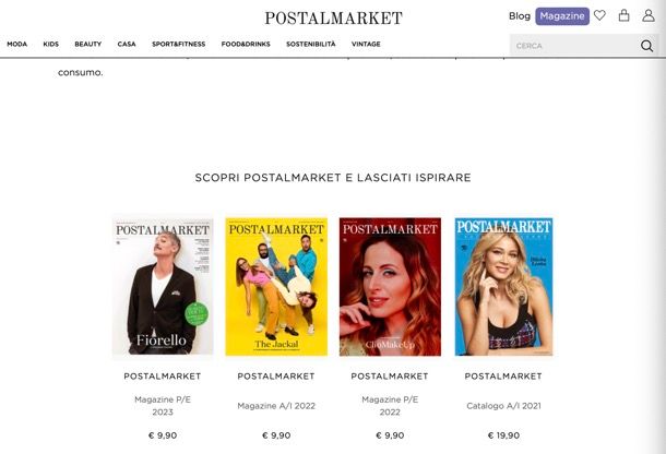 Postalmarket