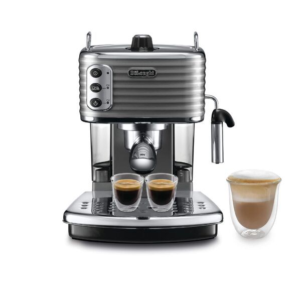 Le migliori macchine da caffè a cialde per farti un espresso top senza  inquinare