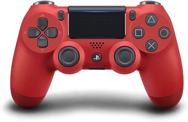 Comando PS4 KINSI Kinsi Dualshock (Wireless)