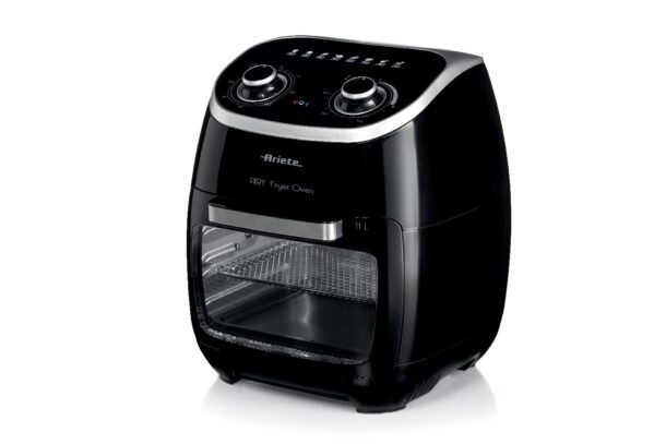 KASANOVA Forno friggitrice ad aria digitale, 12 litri Kasanova, forno