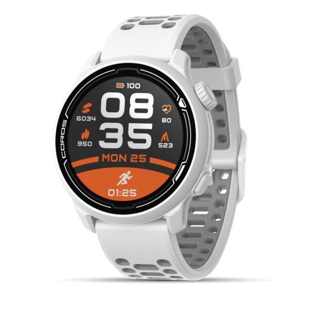 Smartwatch con GPS e 2 mesi di autonomia in offerta lampo a 23,32 euro 