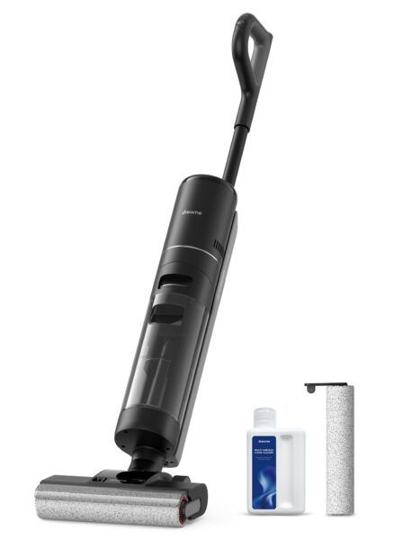 Euro Aspirapolvere Spazzola Headwind Drive Cleaner Floor - Foto 6