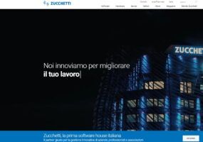Come accedere al portale Zucchetti