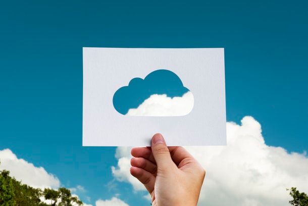 Come espandere la memoria del telefono con il cloud storage