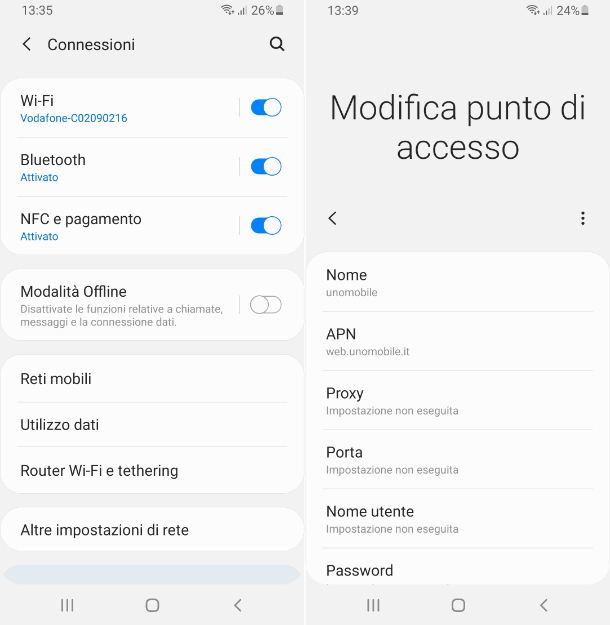 Android 1Mobile