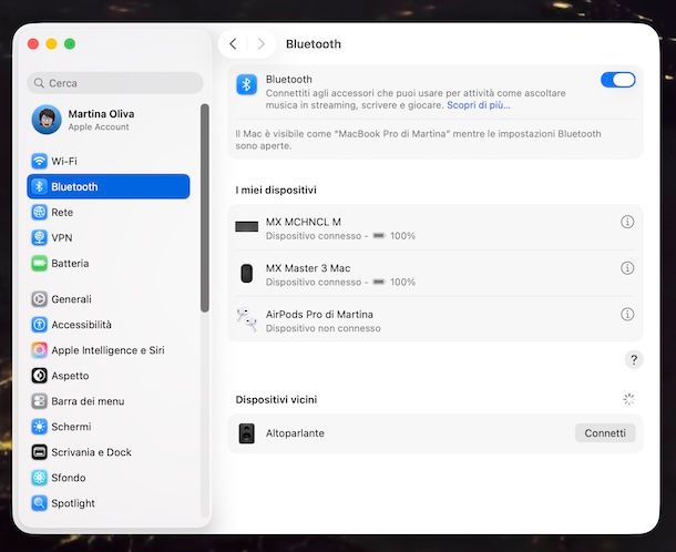 macOS