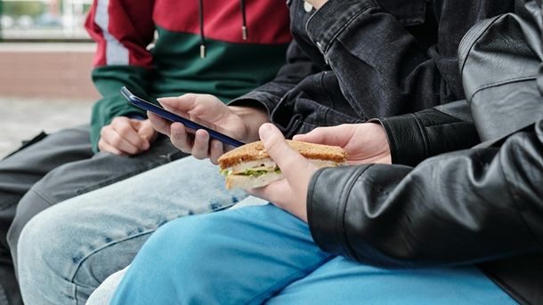 Altre appliccazioni per dividere le spese tra amici