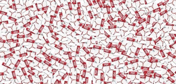 Come convertire p7m in PDF gratis