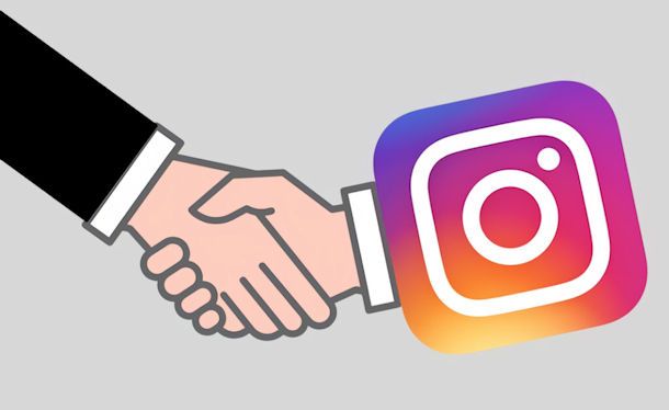 Come guadagnare con i Reel su Instagram con le collaborazioni