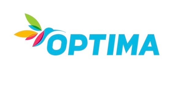 Logo Optima