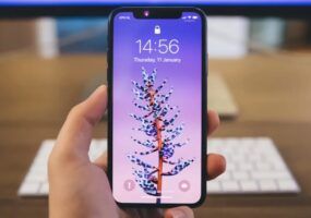 Come cambiare VPN su iPhone
