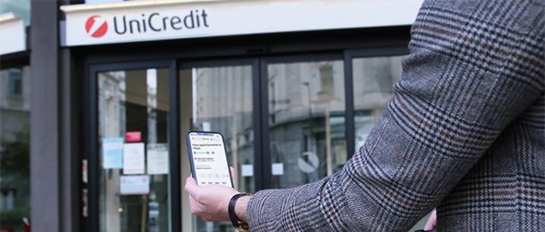 Come attivare bancomat UniCredit senza app