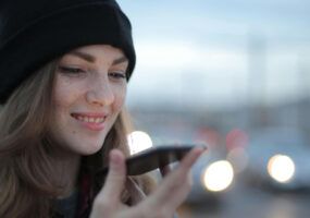 Come tradurre un audio