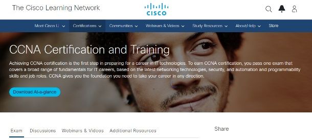 CCNA