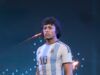 Come creare Maradona su FIFA